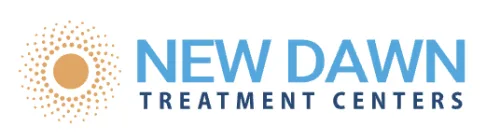 New Dawn Treatment Center logo