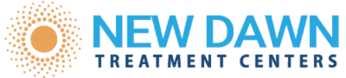 New Dawn Treatment Center - Reno logo
