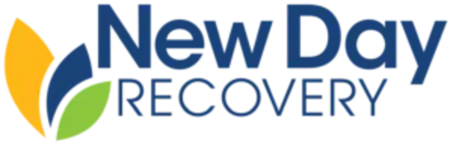 New Day Recovery - West Monroe logo