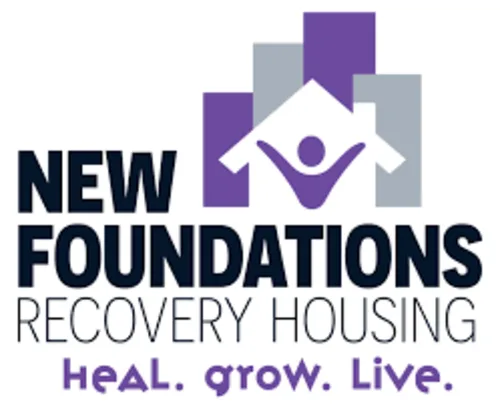 New Foundations Recovery Housing-Ohio logo