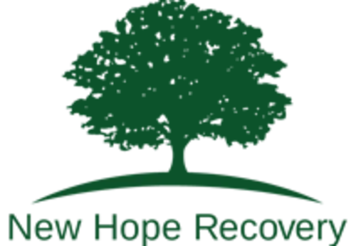 New Hope Recovery logo