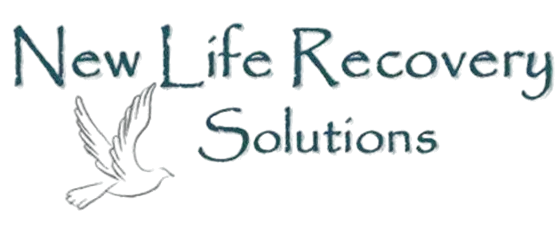 New Life Recovery Solutions logo