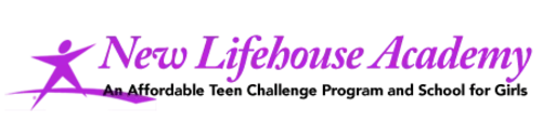 Teen Challenge New Lifehouse Academy logo