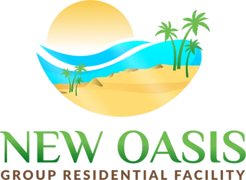New Oasis Tucson logo