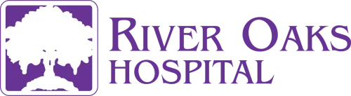 River Oaks Hospital The New Orleans Institute logo