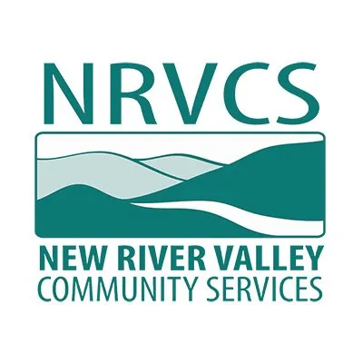 New River Valley Community Services New Horizons Crisis Stabilization logo
