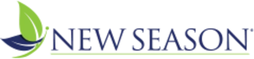 New Season Treatment Center - Greenville logo