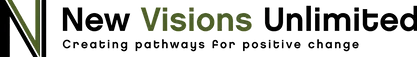 New Visions Unlimited logo