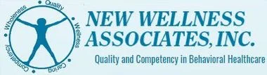 New Wellness Associates logo