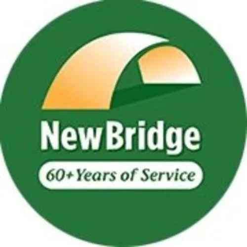 NewBridge Crossroads Day Counseling logo