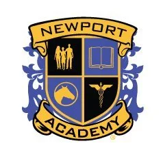 Newport Academy Kirkland Outpatient logo
