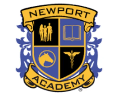 Newport Academy St. Cloud logo