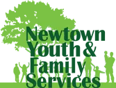 Newtown Youth and Family Services logo