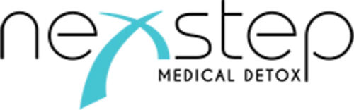 Nexstep Medical Detox logo