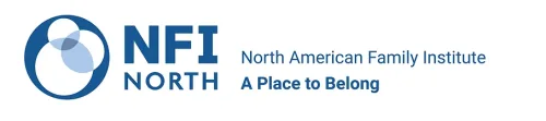 NFI North Beacon House logo