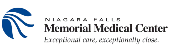 Niagara Falls Memorial Medical Center Behavioral Health logo