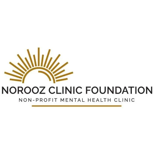 Norooz Clinic Foundation logo