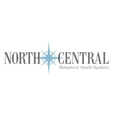 North Central Behav Health Systems Fulton and McDonough Counties logo