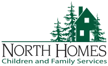 North Homes Children and Family Servs logo