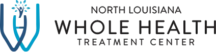 North Louisiana Whole Health Trt logo