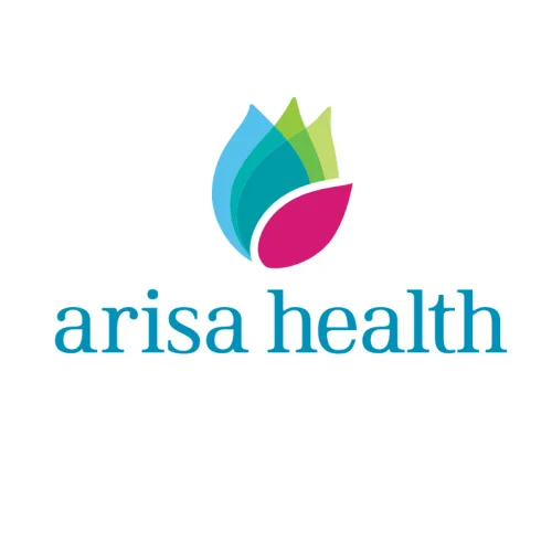 Arisa Health Batesvillef logo