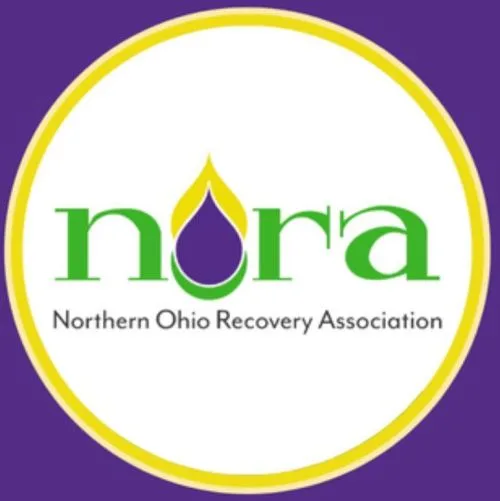 Northern Ohio Recovery Association logo