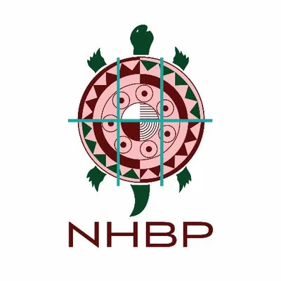 Nottawaseppi Band of the Potawatomi Behavioral Health Program logo