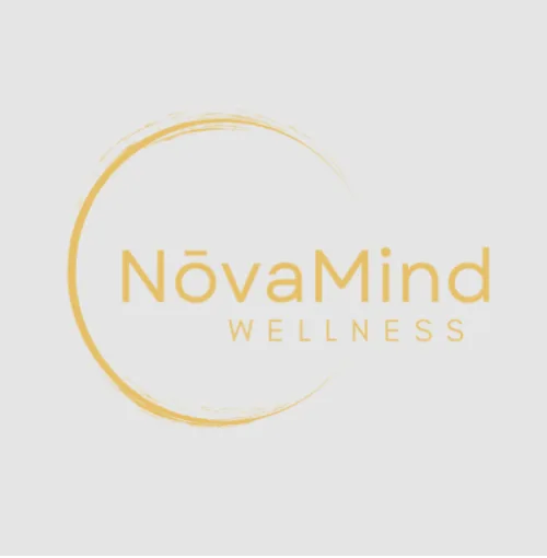 NovaMind Wellness logo