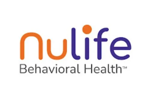 NuLife Behavioral Health Illinois logo