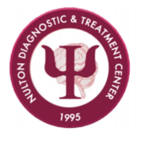 Nulton Diagnostic and Treatment Center Bedford logo