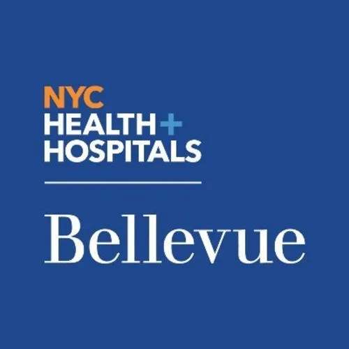 NYC Health + Hospitals - Bellevue Hospital logo