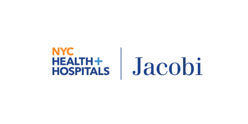 NYC Health + Hospitals - Jacobi logo