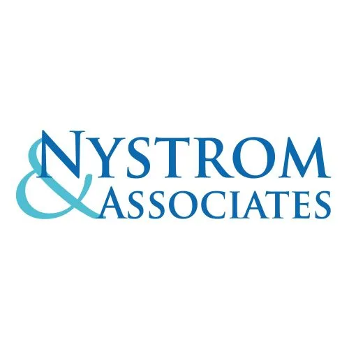 Nystrom & Associates La Crosse logo