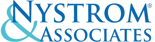 Nystrom & Associates Mankato logo