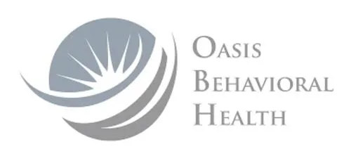 Oasis Behavioral Health logo
