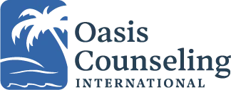 Oasis Counseling International logo