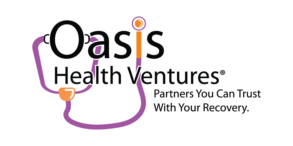 Oasis Health Services logo