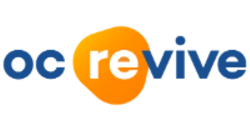 OC Revive logo