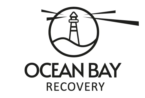 Ocean Bay Recovery logo