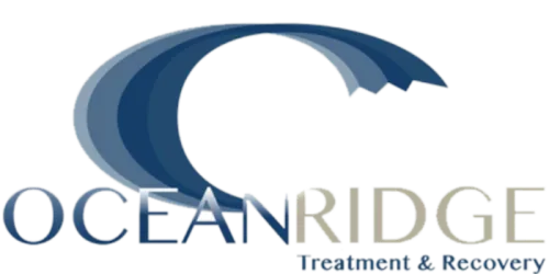 Ocean Ridge Treatment and Recovery logo