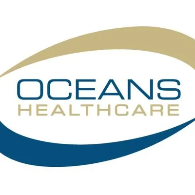 Oceans Behavioral Hospital North Baton Rouge logo