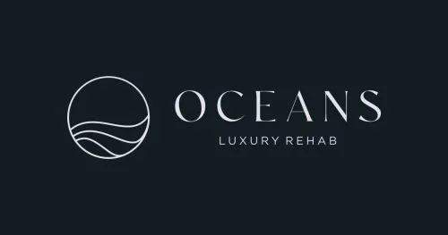 Oceans Luxury Rehab logo