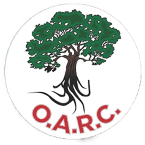 Ohio Addiction Recovery Center logo
