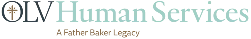 OLV Human Services Residential Treatment Facility logo