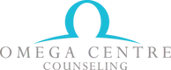 Omega Centre logo