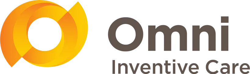 Omni Inventive Care logo
