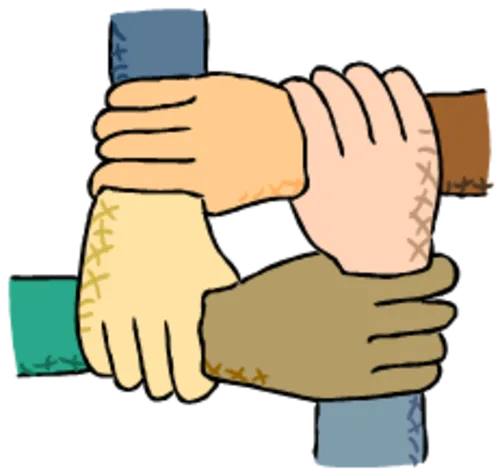 On Our Own of Howard County logo