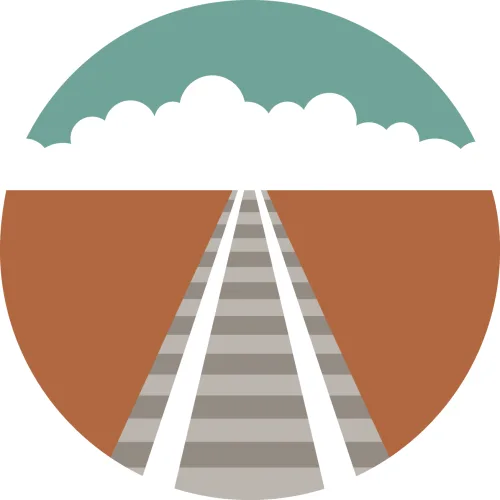 OnTrack Dads Program logo