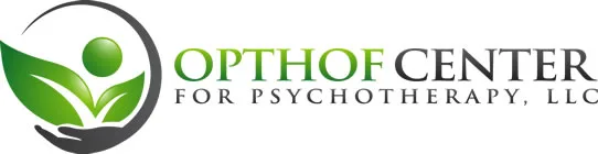 Opthof Center for Psychotherapy logo