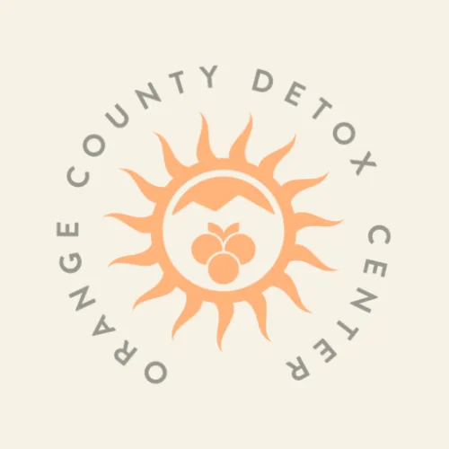Orange County Detox Center logo